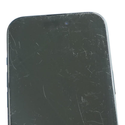 iPhone 15 "AT&T" 128GB Black