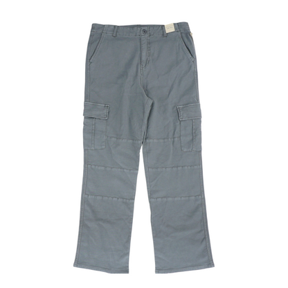 Gray Pants