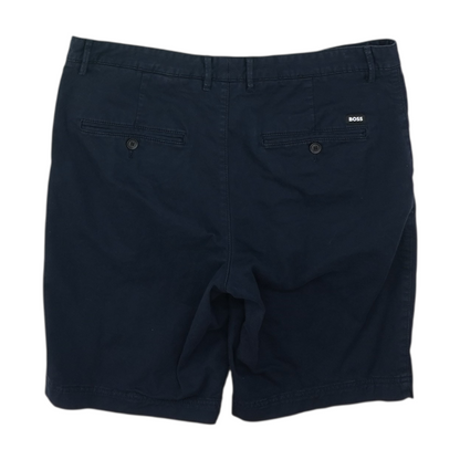 Navy Chino / Khaki Shorts