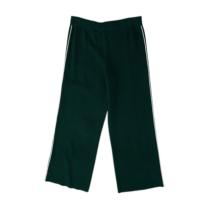 Green Pants