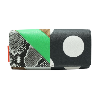 Multi Continental Wallet