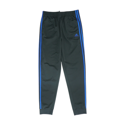 Black Active Pants