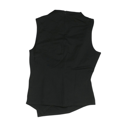 Black Blouse