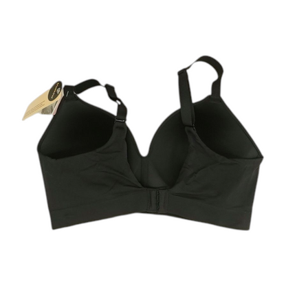 Truekind Black Bra – Image 2