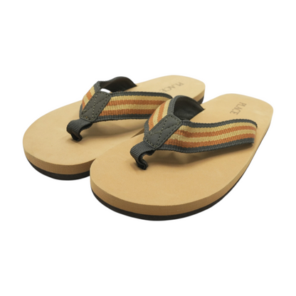 Brown Sandals