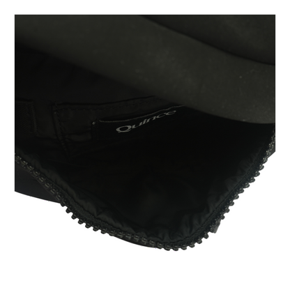 Black Belt Bag