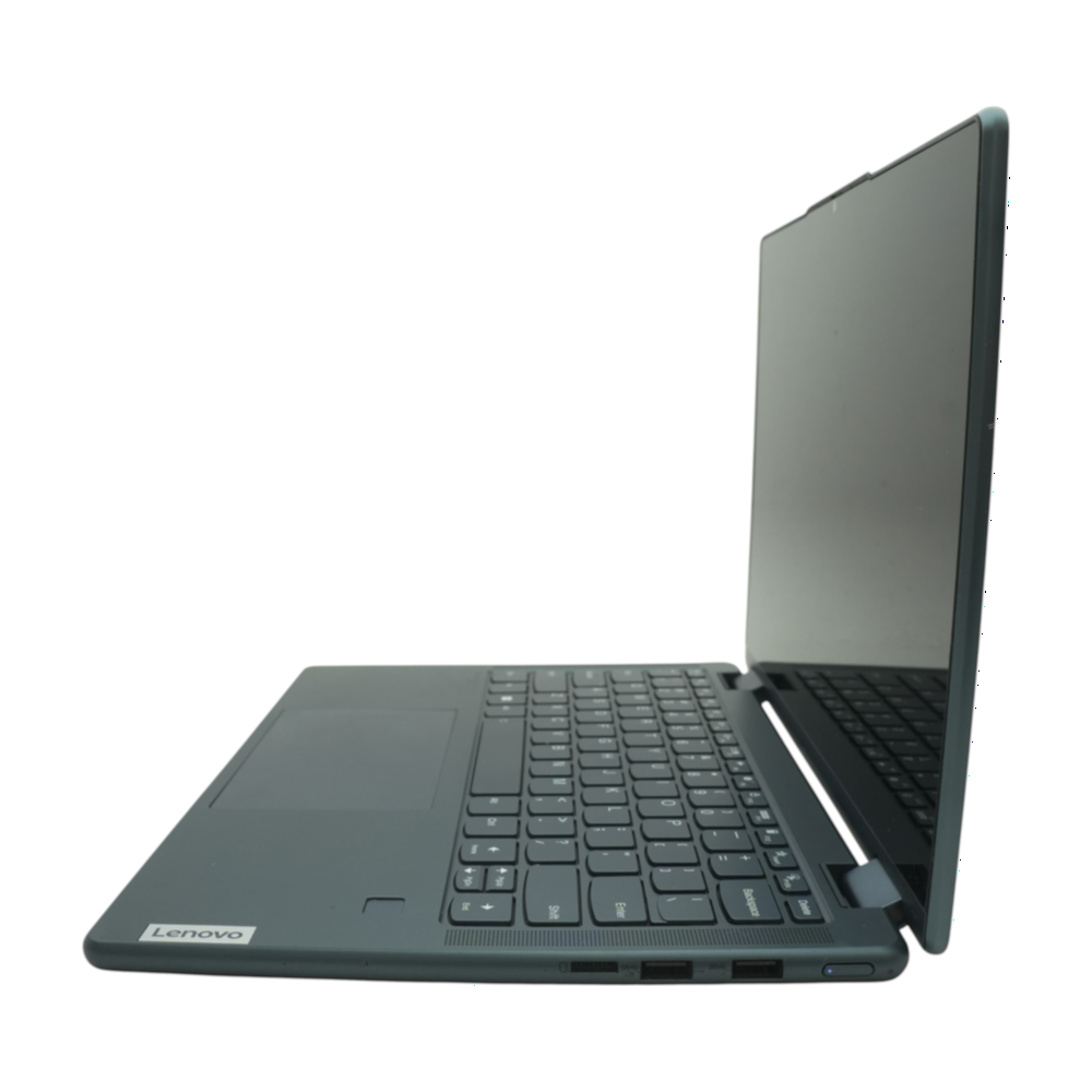 Lenovo 13.5" Yoga 6 Blue AMD Ryzen 7 1.80GHz 16GB 512GB NVME/SSD – Image 5