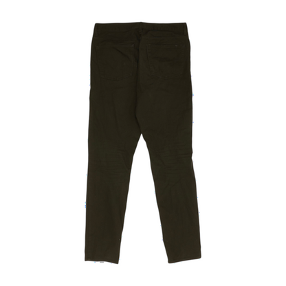 Black Slim Jeans