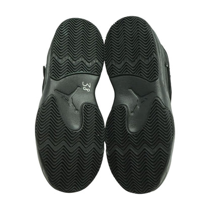 Jordan Max Aura Black Athletic Shoes