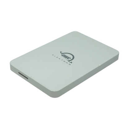 2TB Envoy Pro Elektron Portable SSD