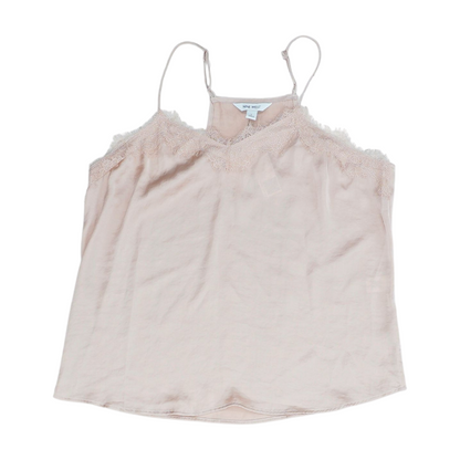 Pink Blouse