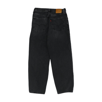 Black Jeans