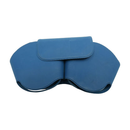 Sky Blue Slim Smart Case For AirPods Max