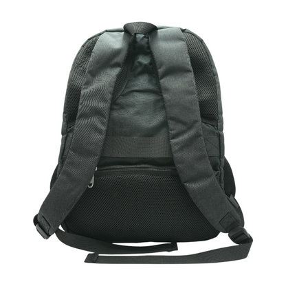 Charcoal Backpack