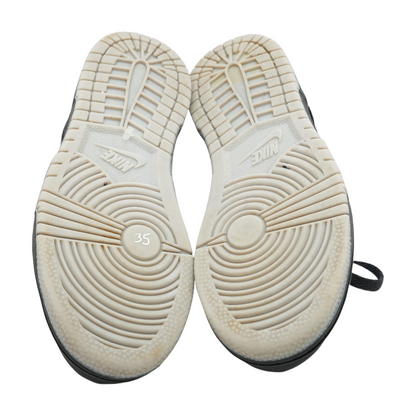 Gray Athletics Shoes