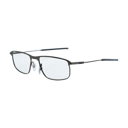 Gunmetal OX5019-0254 Rectangle Prescription Eyewear