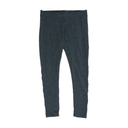 Navy Active Leggings