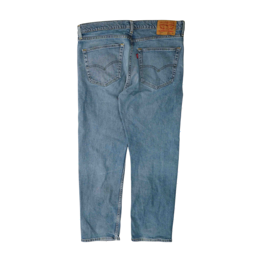 505 Regular Jeans