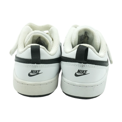 White Athletics Shoes