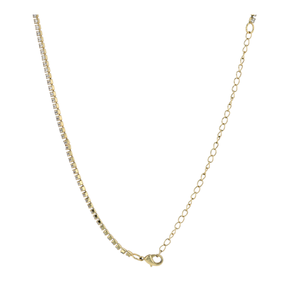 Costume Chain Necklace