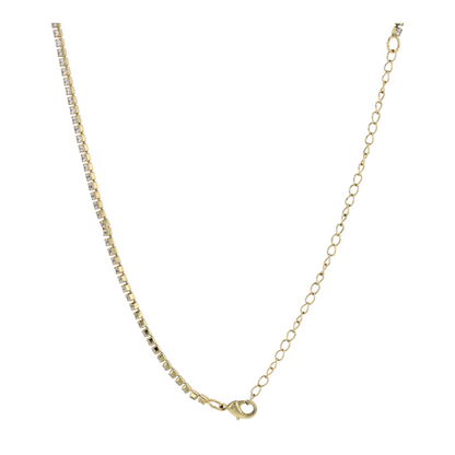Costume Chain Necklace