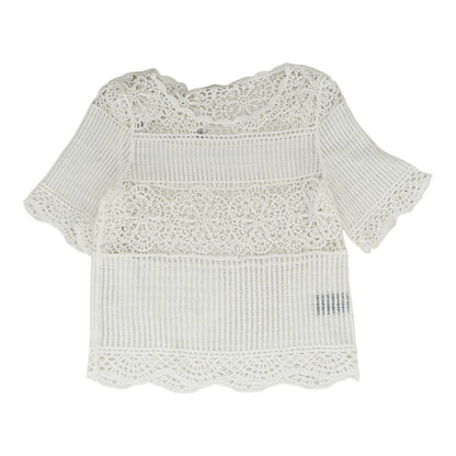 White Blouse