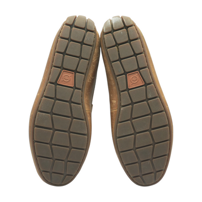 Brown Dress Shoes