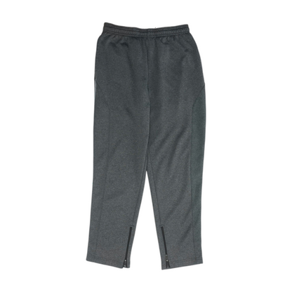 Gray Regular Pants