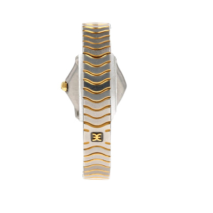 Sport Classic Mini Stainless Steel Watch