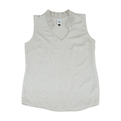Ivory Blouse