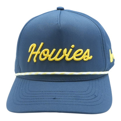 Navy Ballcap