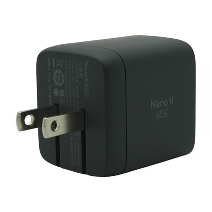 Nano II Charging Block