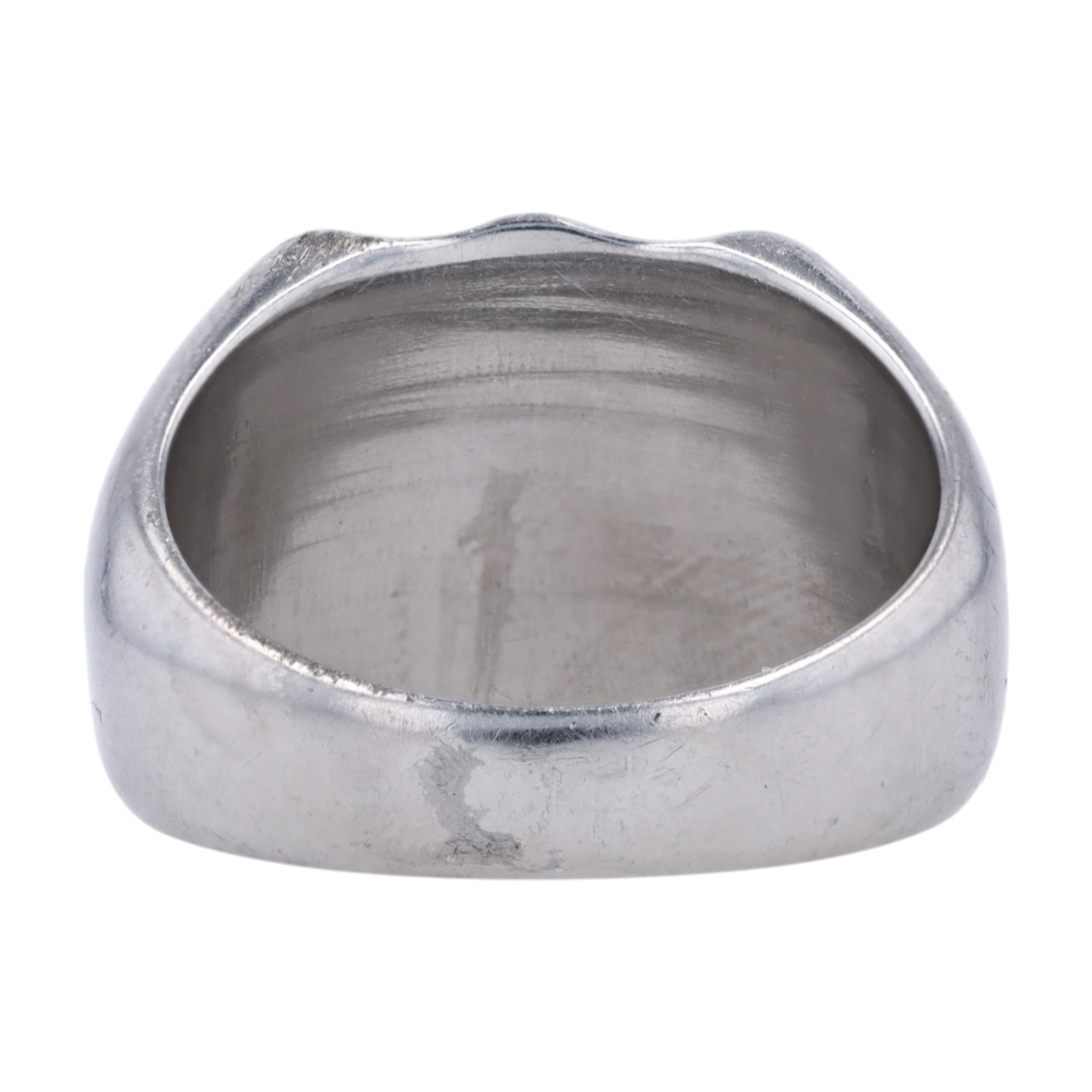 Costume Statement Ring