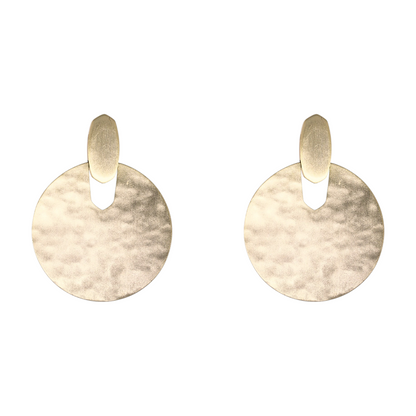 Costume Drop Earrings