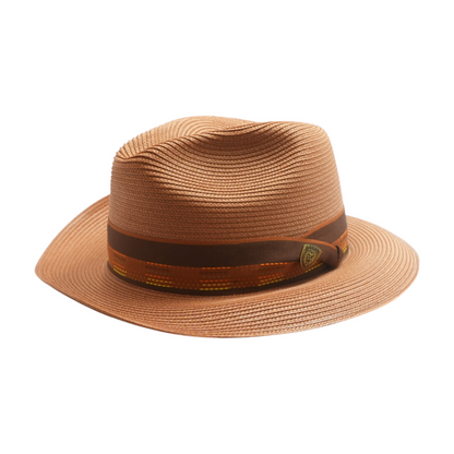 Rust Misc. Hat