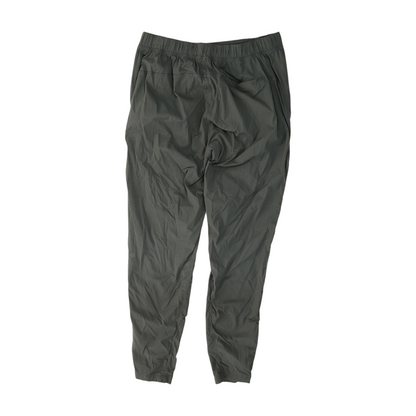 Gray Regular Pants