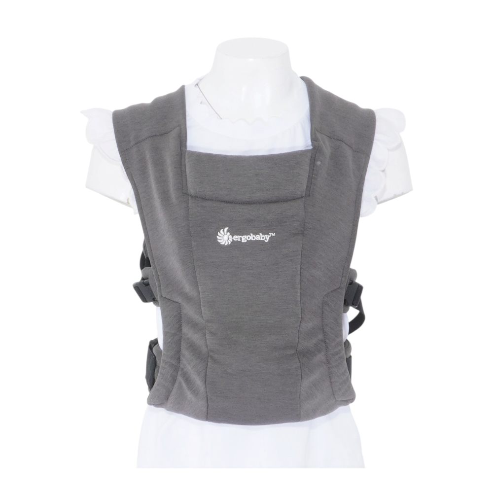 Embrace Carrier