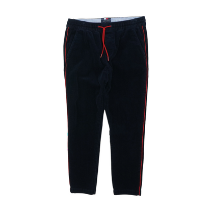 Navy Regular Pants