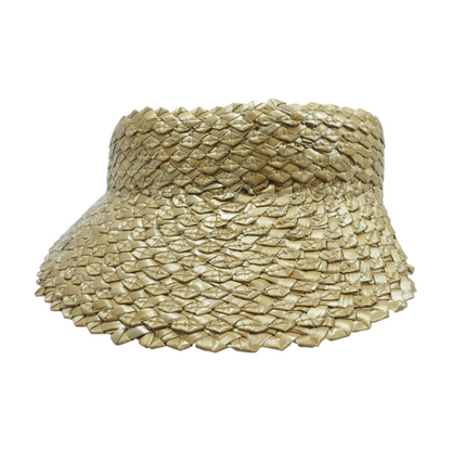 Tan Sun / Beach Hat