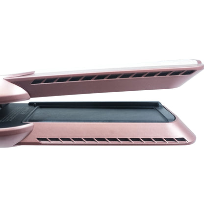 Airstrait Dryer and Straightener in Ceramic Pink