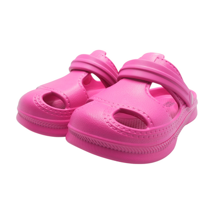 Pink Sandals Shoes
