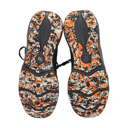 Charged Vantage 2 Low-Top Athletic Shoes