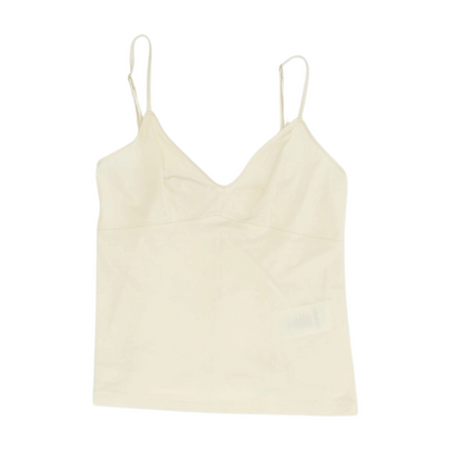 Ivory Blouse