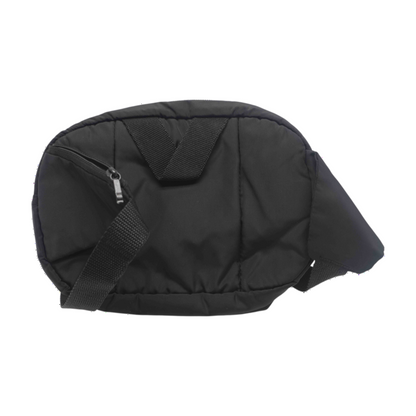 Black Belt Bag