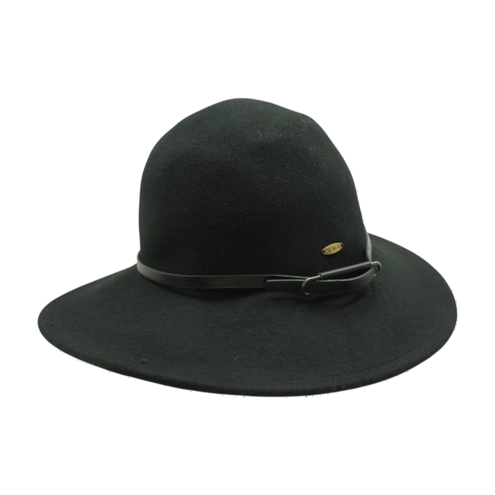 Black Misc. Hat