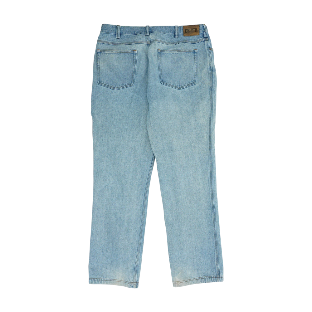 Regular Jeans