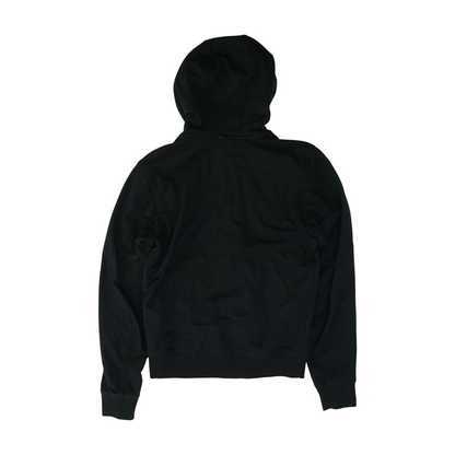 Black Solid Jacket