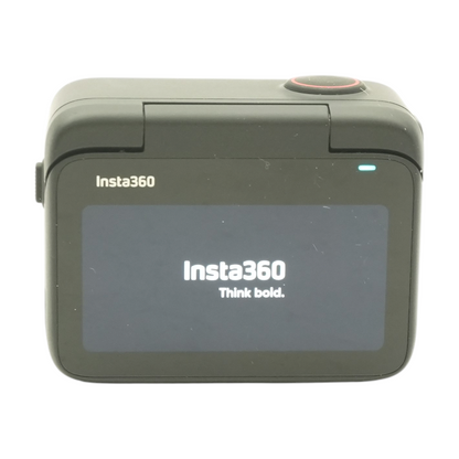 GO 3S Action Camera