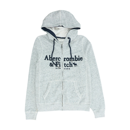 Gray Solid Active Jacket