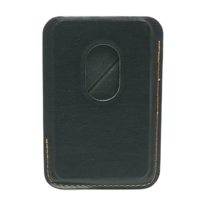 Black Cardholder Wallet